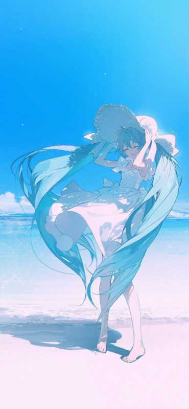 壁纸｜小众又治愈的动漫壁纸