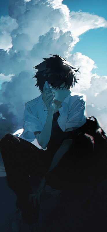 壁纸｜小众又治愈的动漫壁纸