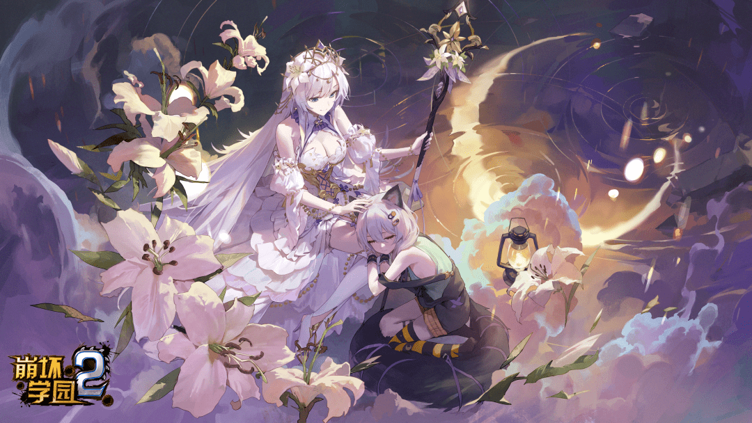 壁纸放送丨进行万圣节的前期筹备吧~ 壁纸放送丨进行万圣节的前期筹备吧~