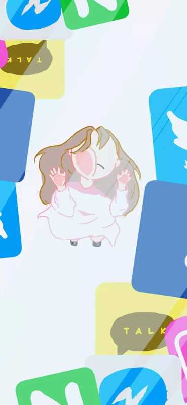 全面屏壁纸 |<img src=