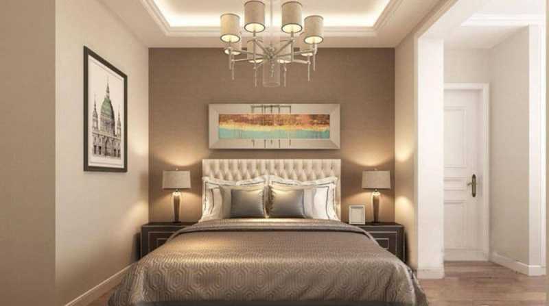 164平收纳区贼强，现代简约风五居室巧妙大格局让你住得舒适