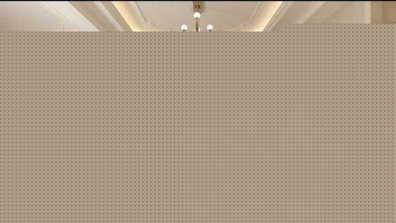 164平收纳区贼强，现代简约风五居室巧妙大格局让你住得舒适