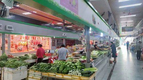 老旧小区换新颜！江门这个社区的居民过上“新”生活......