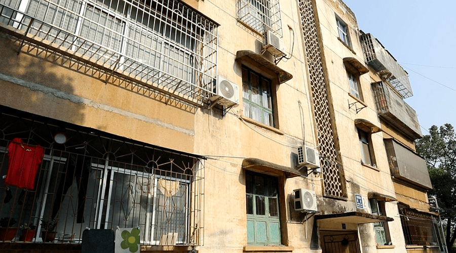 双牌:稳步推进老旧小区改造 双牌:稳步推进老旧小区改造