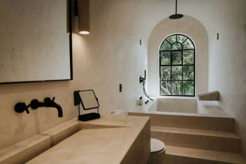 几年后流行的卫生间长这样！