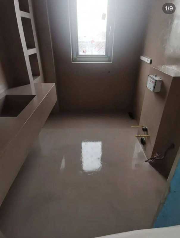 几年后流行的卫生间长这样！