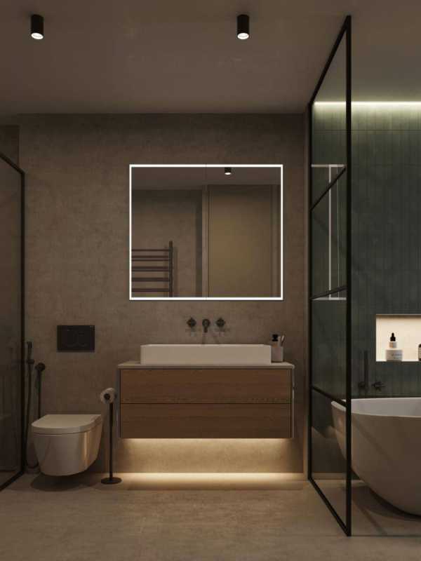 几年后流行的卫生间长这样！