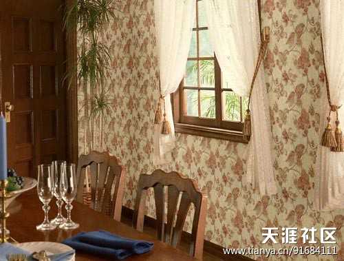 哪些因素影响无缝壁布的价格 哪些因素影响无缝壁布的价格