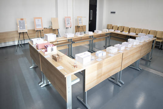 刮腻子刮出世界冠军丨现在的职教不简单