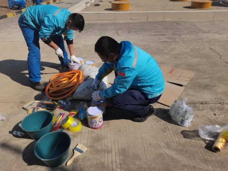 宿州分公司|党旗飘扬在一线,同心奋进新征程! 宿州分公司|<img src=