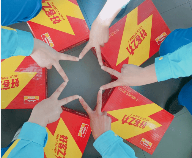 宿州分公司|党旗飘扬在一线,同心奋进新征程! 宿州分公司|党旗飘扬在一线,同心奋进新征程!