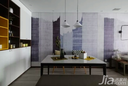 装修用壁纸好不好？壁纸应该怎样选择？