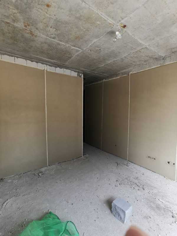 墙面粉刷石膏施工前需要准备什么