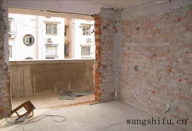 要想住的安安稳稳，旧房翻新务必注意这5点，再住15年都没问题 旧房翻新 第3张 要想住的安安稳稳，旧房翻新务必注意这5点，再住15年都没问题 旧房翻新 粉刷匠第3张