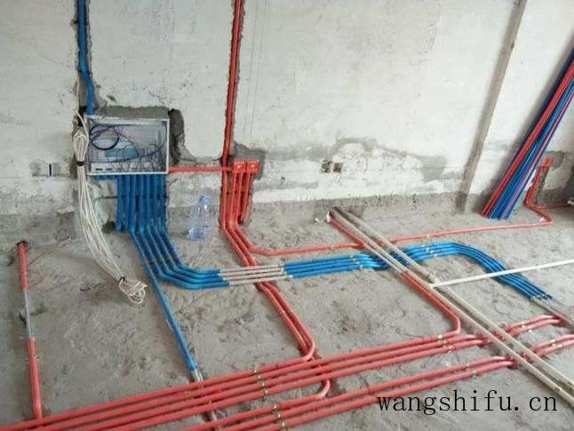 要想住的安安稳稳，旧房翻新务必注意这5点，再住15年都没问题 旧房翻新 第11张 要想住的安安稳稳，旧房翻新务必注意这5点，再住15年都没问题 旧房翻新 粉刷匠第11张