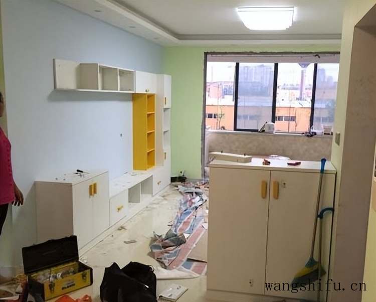 公公留给老公的破旧老房,这样翻新之后,效果太好了 旧房翻新 第18张 公公留给老公的破旧老房,这样翻新之后,效果太好了 旧房翻新 粉刷匠第18张 公公留给老公的破旧老房,这样翻新之后,效果太好了 旧房翻新 第18张 公公留给老公的破旧老房,这样翻新之后,效果太好了 旧房翻新 粉刷匠第18张