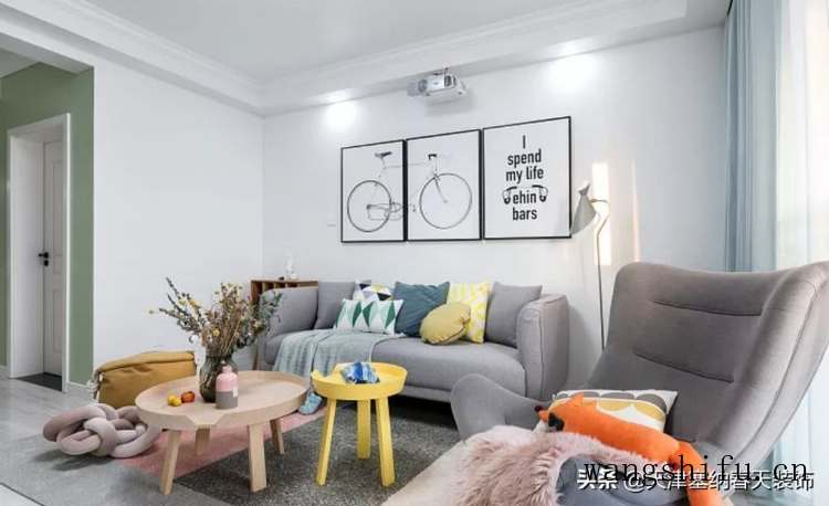 旧房如何翻新，老房改造要注意这几点 旧房翻新 第1张 旧房如何翻新，老房改造要注意这几点 旧房翻新 粉刷匠第1张