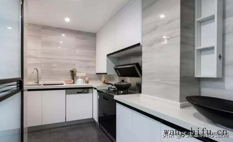 旧房如何翻新，老房改造要注意这几点 旧房翻新 第3张 旧房如何翻新，老房改造要注意这几点 旧房翻新 粉刷匠第3张