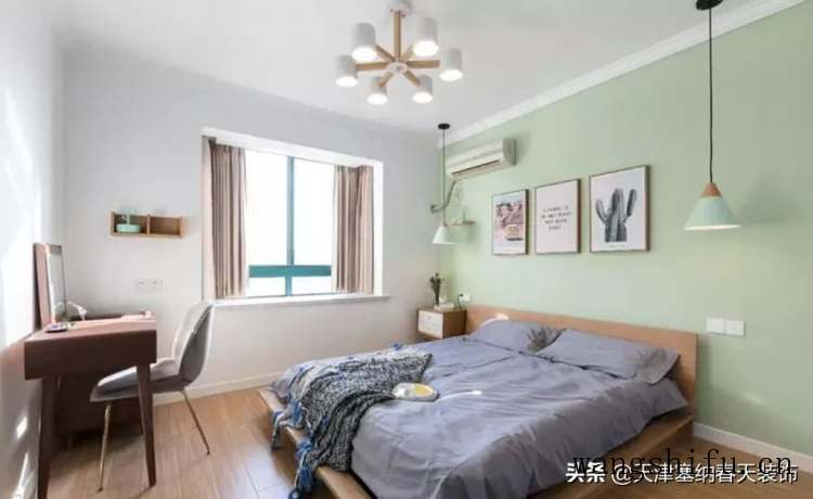 旧房如何翻新，老房改造要注意这几点 旧房翻新 第5张 旧房如何翻新，老房改造要注意这几点 旧房翻新 粉刷匠第5张