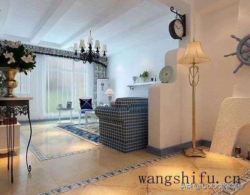 老房翻新：清新美家筑成术，温馨舒适好治愈 旧房翻新 第4张 老房翻新：清新美家筑成术，温馨舒适好治愈 旧房翻新 粉刷匠第4张