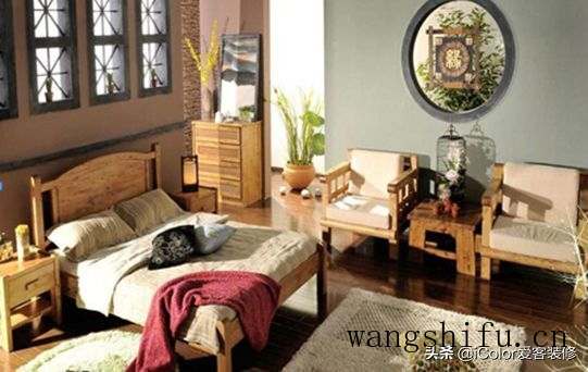 老房翻新：清新美家筑成术，温馨舒适好治愈 旧房翻新 第5张 老房翻新：清新美家筑成术，温馨舒适好治愈 旧房翻新 粉刷匠第5张