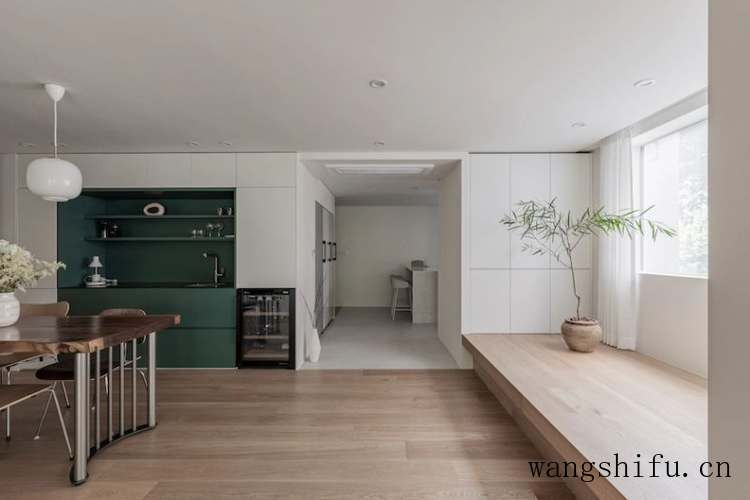 学会验收要点，严把木器漆验收