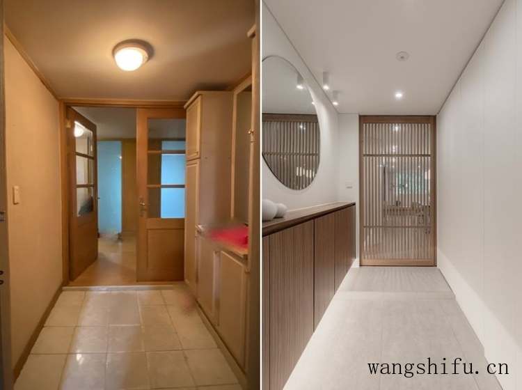 教你卫生间如何翻新