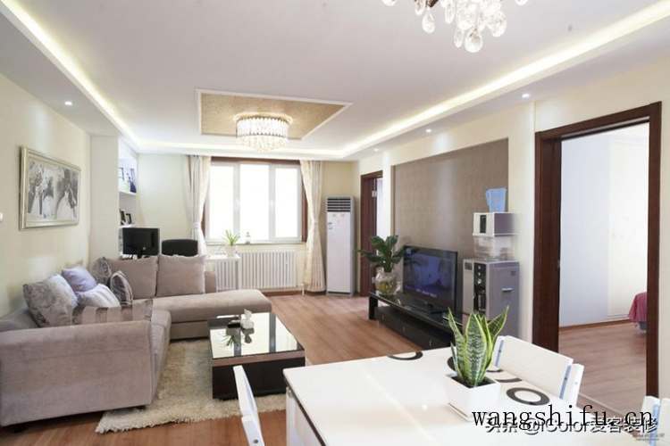 老房改造：老房秒变新房翻新要点，3个省钱大招 旧房翻新 第3张 老房改造：老房秒变新房翻新要点，3个省钱大招 旧房翻新 粉刷匠第3张