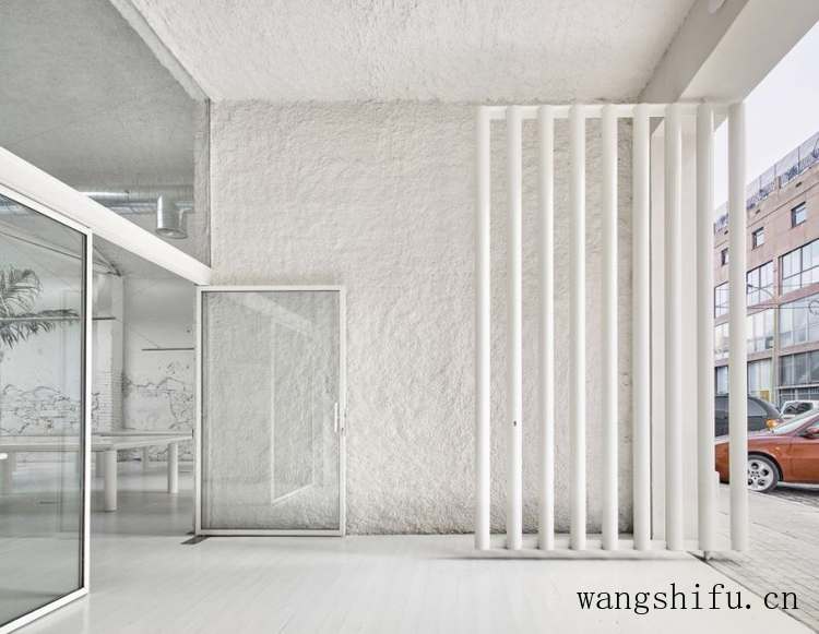 文化创意之家旧房改造 旧房翻新 第2张 文化创意之家旧房改造 旧房翻新 粉刷匠第2张