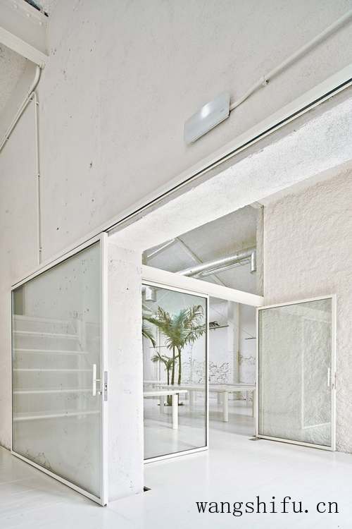 文化创意之家旧房改造 旧房翻新 第3张 文化创意之家旧房改造 旧房翻新 粉刷匠第3张