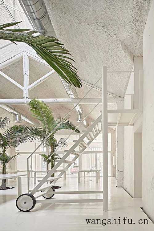 文化创意之家旧房改造 旧房翻新 第6张 文化创意之家旧房改造 旧房翻新 粉刷匠第6张