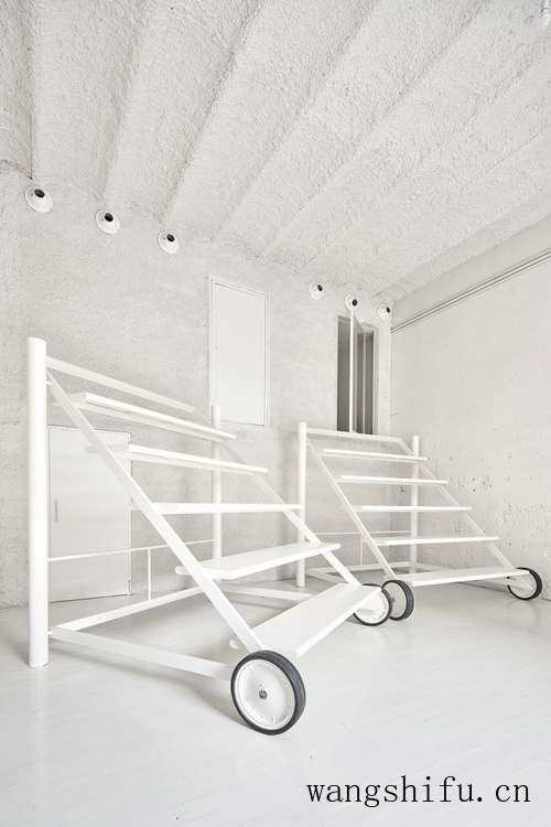 文化创意之家旧房改造 旧房翻新 第9张 文化创意之家旧房改造 旧房翻新 粉刷匠第9张