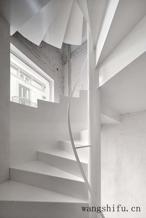 文化创意之家旧房改造 旧房翻新 第8张 文化创意之家旧房改造 旧房翻新 粉刷匠第8张