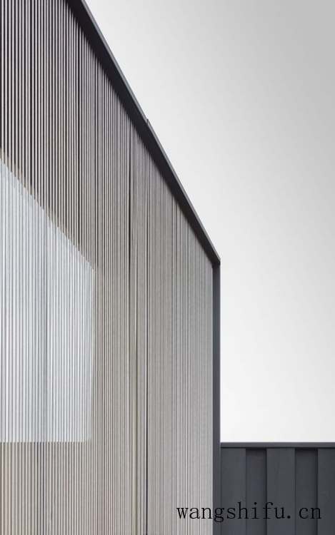 拥有露台的“旧厂房”旧房改造 旧房翻新 第4张 拥有露台的“旧厂房”旧房改造 旧房翻新 粉刷匠第4张