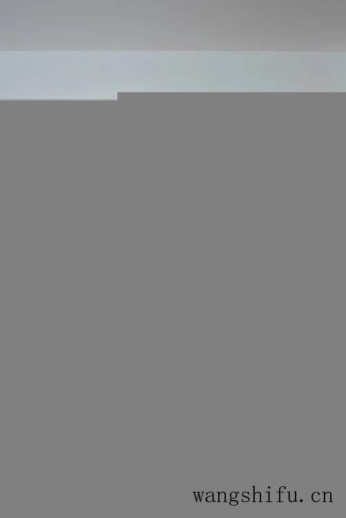 旧房改造：53㎡老破小能有三房？再也不用怕生二胎住不下了 旧房翻新 第11张 旧房改造：53㎡老破小能有三房？再也不用怕生二胎住不下了 旧房翻新 粉刷匠第11张