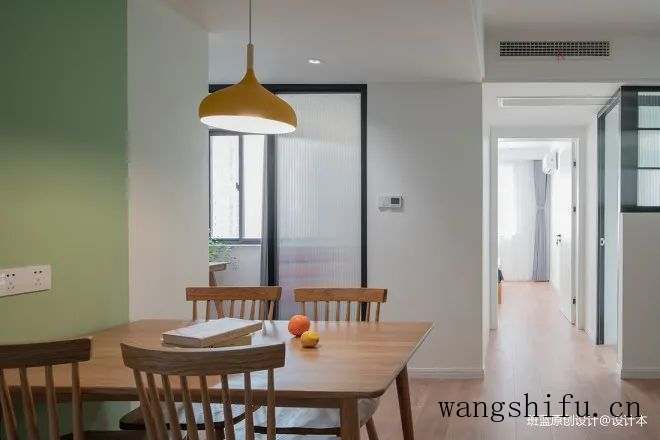 旧房改造：53㎡老破小能有三房？再也不用怕生二胎住不下了 旧房翻新 第18张 旧房改造：53㎡老破小能有三房？再也不用怕生二胎住不下了 旧房翻新 粉刷匠第18张