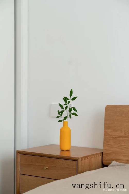 旧房改造：53㎡老破小能有三房？再也不用怕生二胎住不下了 旧房翻新 第25张 旧房改造：53㎡老破小能有三房？再也不用怕生二胎住不下了 旧房翻新 粉刷匠第25张