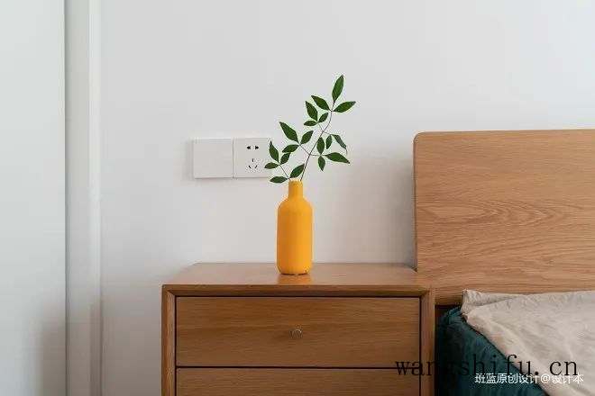 旧房改造：53㎡老破小能有三房？再也不用怕生二胎住不下了 旧房翻新 第27张 旧房改造：53㎡老破小能有三房？再也不用怕生二胎住不下了 旧房翻新 粉刷匠第27张