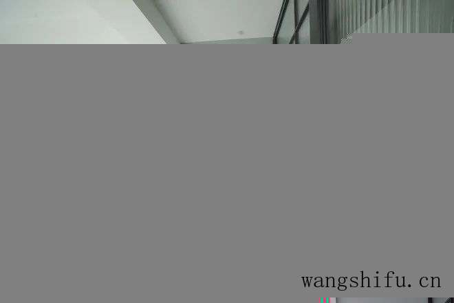 旧房改造：53㎡老破小能有三房？再也不用怕生二胎住不下了 旧房翻新 第29张 旧房改造：53㎡老破小能有三房？再也不用怕生二胎住不下了 旧房翻新 粉刷匠第29张