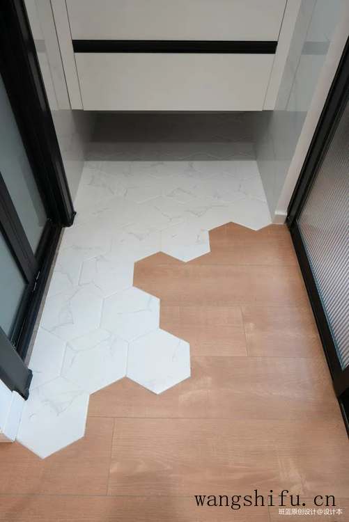 旧房改造：53㎡老破小能有三房？再也不用怕生二胎住不下了 旧房翻新 第34张 旧房改造：53㎡老破小能有三房？再也不用怕生二胎住不下了 旧房翻新 粉刷匠第34张