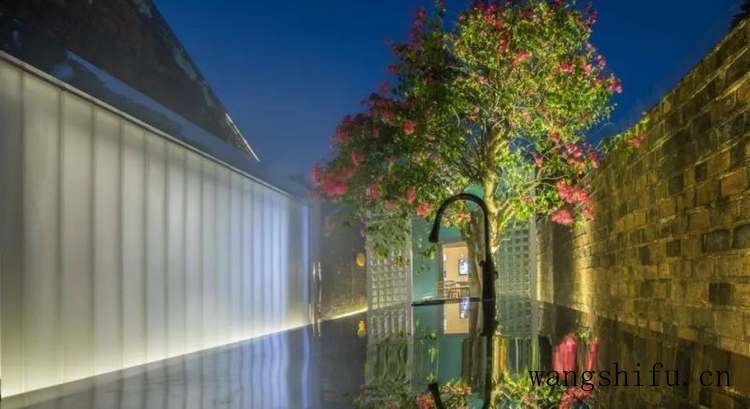 美式风格（美式风格装修效果图）