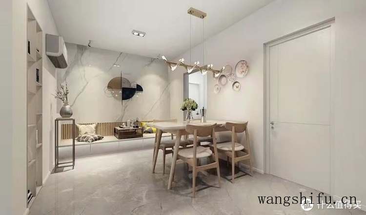 奔五大叔10万翻新75平老房记录：拖拖拉拉，进入收尾状态 旧房翻新 第1张 奔五大叔10万翻新75平老房记录：拖拖拉拉，进入收尾状态 旧房翻新 粉刷匠第1张