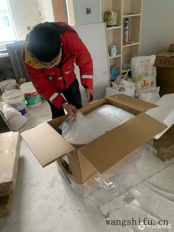 奔五大叔10万翻新75平老房记录：拖拖拉拉，进入收尾状态 旧房翻新 第18张 奔五大叔10万翻新75平老房记录：拖拖拉拉，进入收尾状态 旧房翻新 粉刷匠第18张