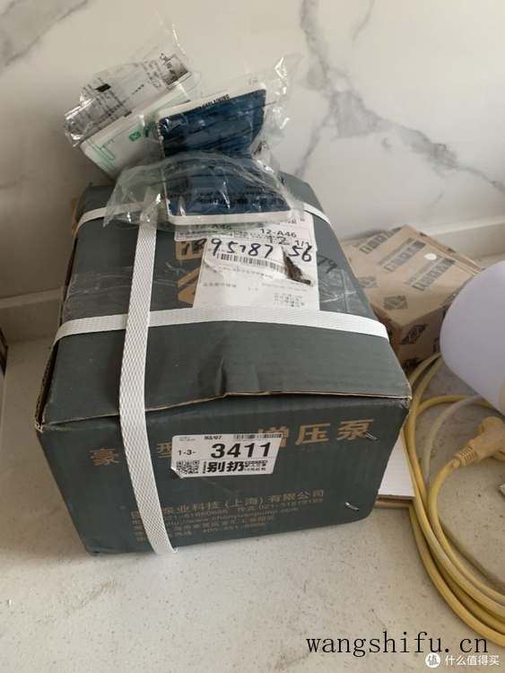 奔五大叔10万翻新75平老房记录：拖拖拉拉，进入收尾状态 旧房翻新 第22张 奔五大叔10万翻新75平老房记录：拖拖拉拉，进入收尾状态 旧房翻新 粉刷匠第22张