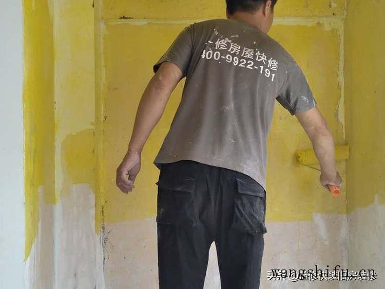 旧房翻新多少钱一平，2021年旧房翻新装修报价清单 旧房翻新 第2张 旧房翻新多少钱一平，2021年旧房翻新装修报价清单 旧房翻新 粉刷匠第2张