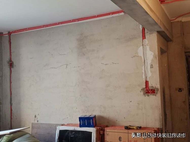 旧房翻新多少钱一平，2021年旧房翻新装修报价清单 旧房翻新 第3张 旧房翻新多少钱一平，2021年旧房翻新装修报价清单 旧房翻新 粉刷匠第3张