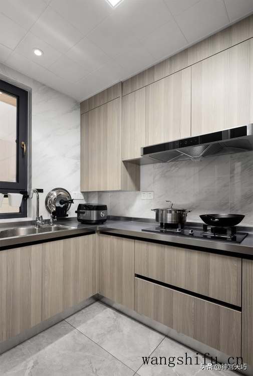 厨卫翻新全包要多少钱？2022年厨卫翻新报价表明细表 旧房翻新 第1张 厨卫翻新全包要多少钱？2022年厨卫翻新报价表明细表 旧房翻新 粉刷匠第1张