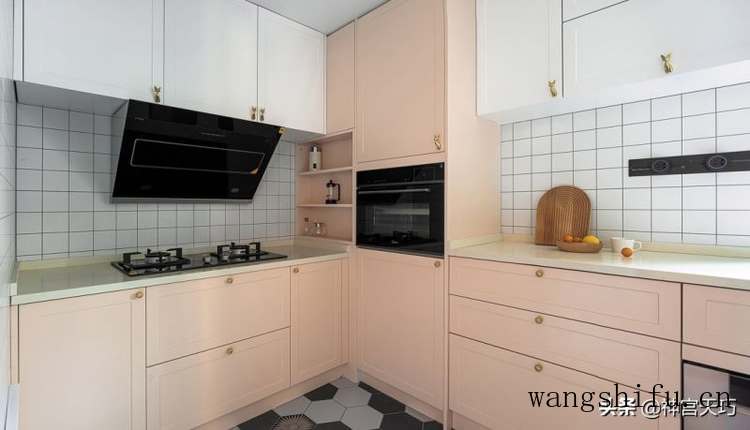 厨卫翻新全包要多少钱？2022年厨卫翻新报价表明细表 旧房翻新 第3张 厨卫翻新全包要多少钱？2022年厨卫翻新报价表明细表 旧房翻新 粉刷匠第3张