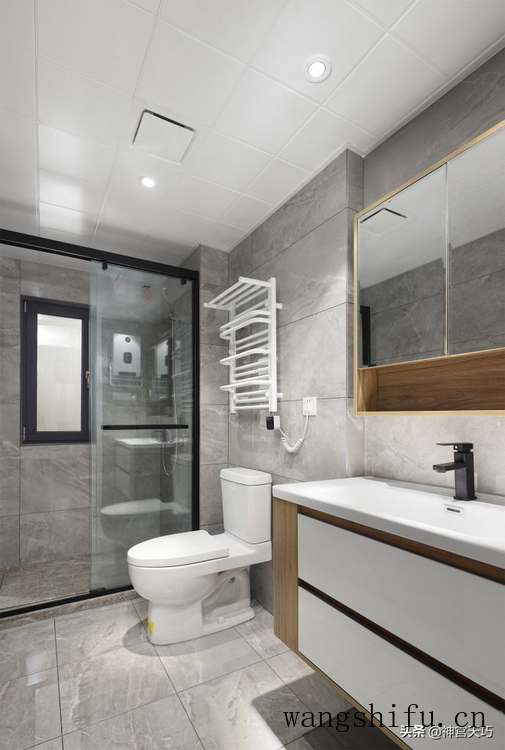 厨卫翻新全包要多少钱？2022年厨卫翻新报价表明细表 旧房翻新 第4张 厨卫翻新全包要多少钱？2022年厨卫翻新报价表明细表 旧房翻新 粉刷匠第4张