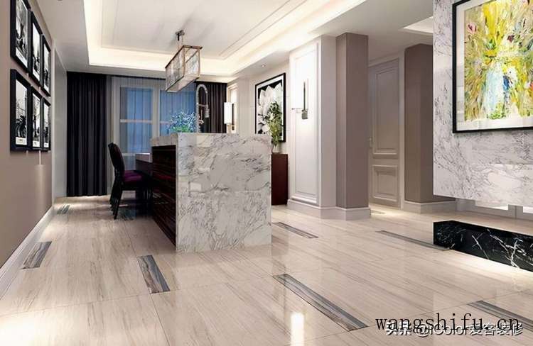 10年经验设计师为你揭秘：老房翻新该如何控制预算？ 旧房翻新 第2张 10年经验设计师为你揭秘：老房翻新该如何控制预算？ 旧房翻新 粉刷匠第2张